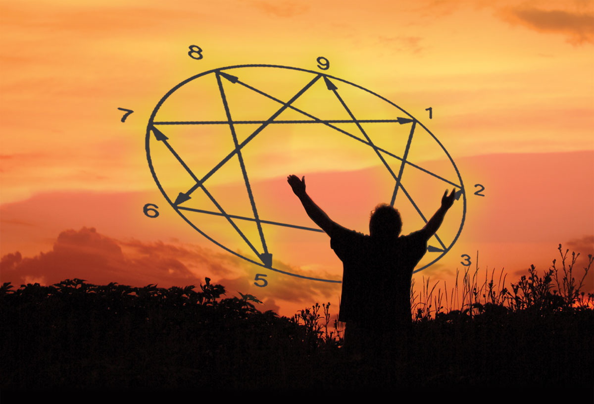 Eneagrama: Conhecer para Transcender