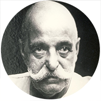 George Ivanovich Gurdjieff