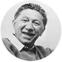 Abraham Maslow