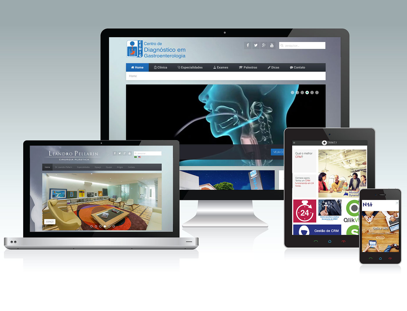 Sites