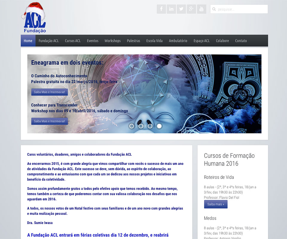 Fundação ACL
